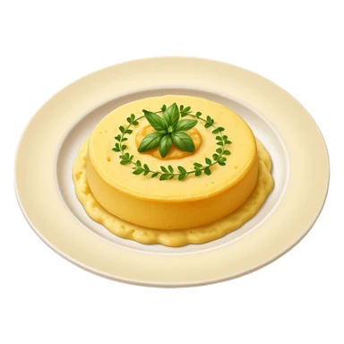 Deve sempre essere una polenta però, così c’è solo la pentola che invece non voglio   sticker