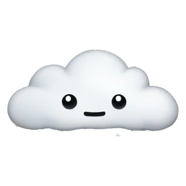 A cloud raining down a mix of 1s, 0s, and coin symbols


 sticker