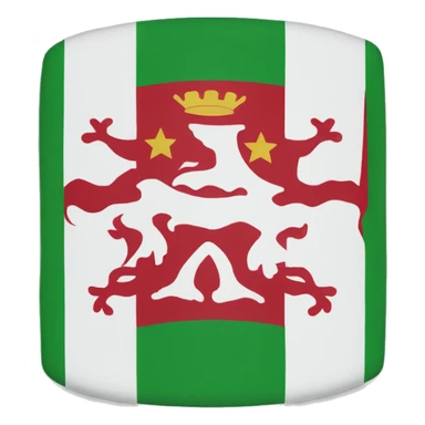 Basque country flag sticker