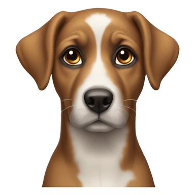 silindir şapkalı köpek balığı sticker