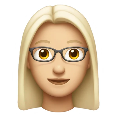 Light pink passport  sticker