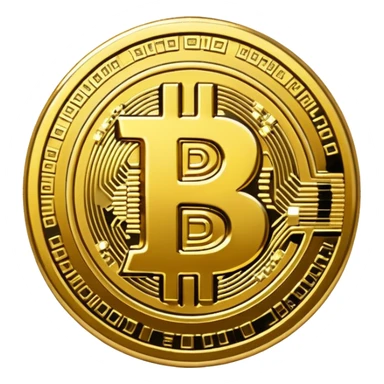 bitcoin sticker