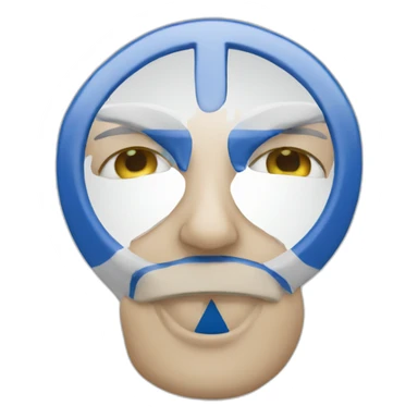 Peace for Israel sticker