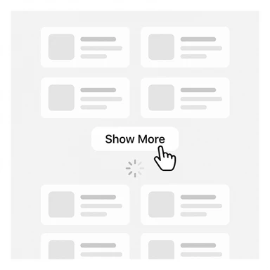 show more sticker