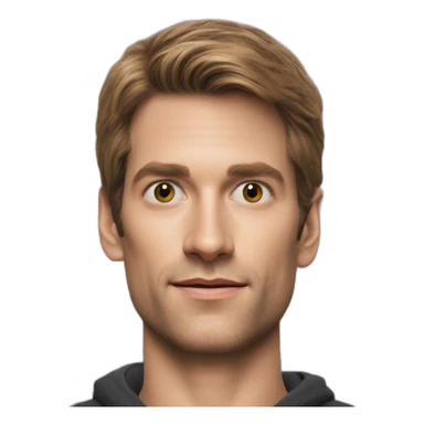 Thomas pasquet explode sticker