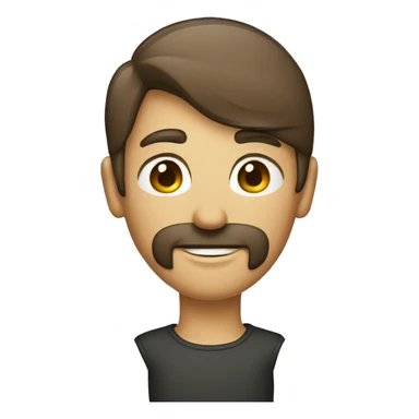 Homme qui embrasse une femme sticker