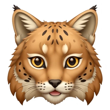 Lynx sticker