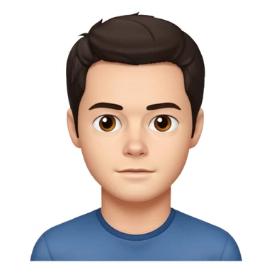 Dylan obrien  sticker