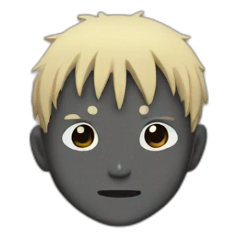 Sukuna jujutsu kaisen sticker