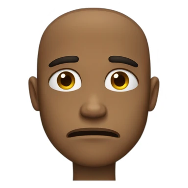 extreme disappointment sticker