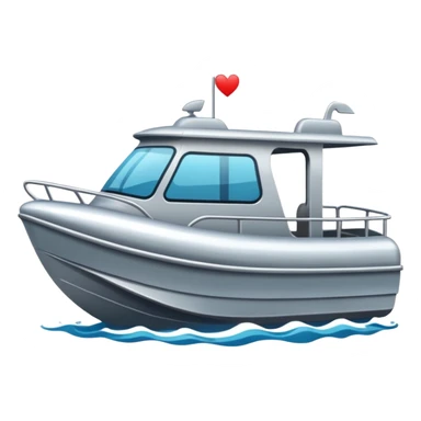 It's a car with the heart of a boat—a versatile aquatic vehicle that transitions effortlessly from road to water. sticker