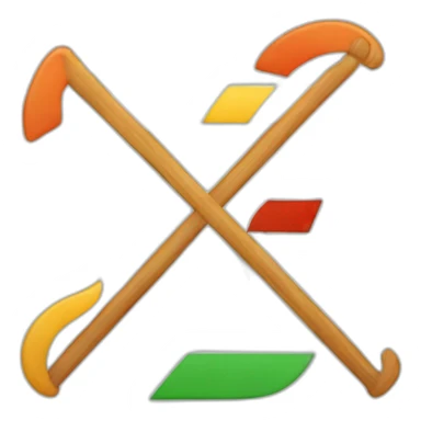 a logo for a regatta esport team using the letters E and Z  sticker