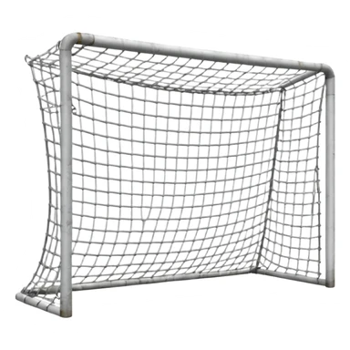 football goal sticker