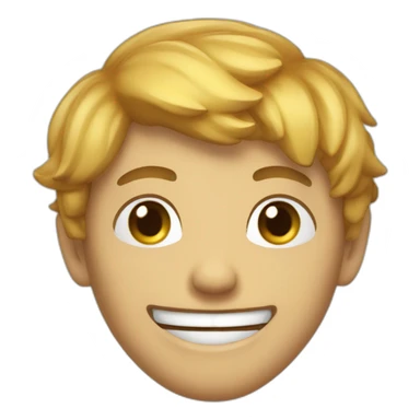 RIRE ET PLEURR sticker