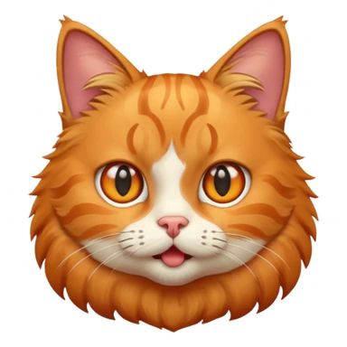 استغراب قط sticker