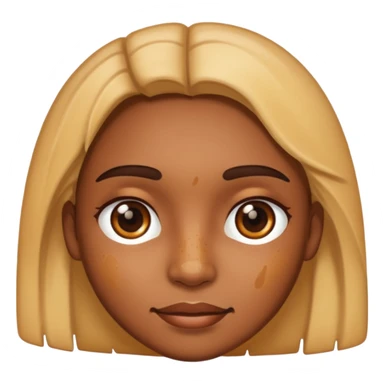 Hyperpigmentation sticker