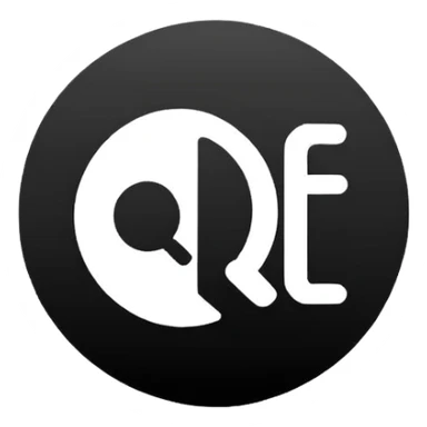 Logo Pnl QLF sticker