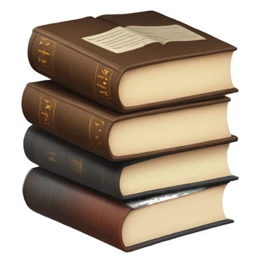 books eaten  sticker