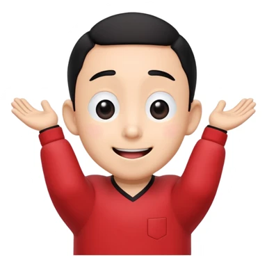 crayon shin chan sticker