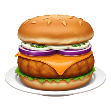 VADA PAW INDIAN FOOD FROM BOMBAY sticker