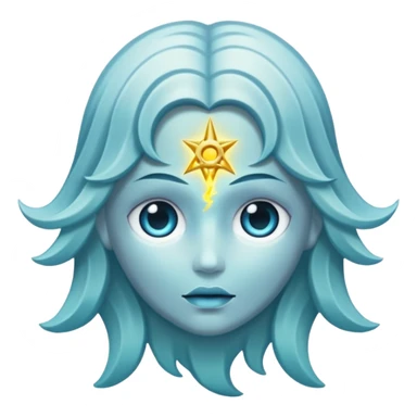 supernatural moments sticker