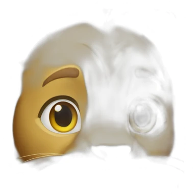 simba la rue  sticker