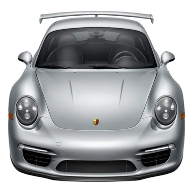 Porsche svl sticker