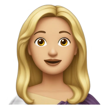 Maria Teresa sticker