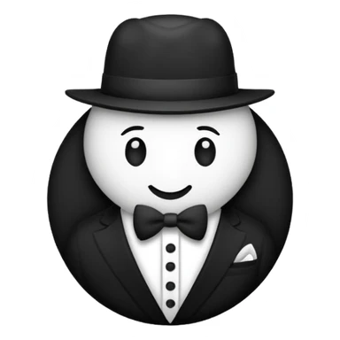 sartiorial logo design sticker