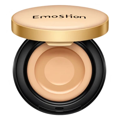 cushion foundation Pact  sticker