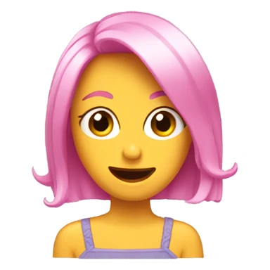 Emojis coquete  sticker