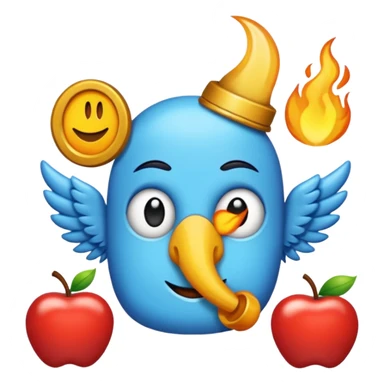 Hayır ben bir tik istedim sadece mavi olsun ve yuvarlak olsun sticker