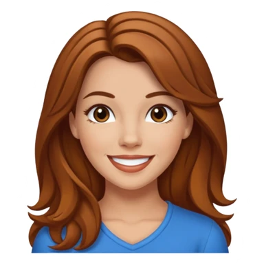 Amber Lynn Reid from YouTube sticker