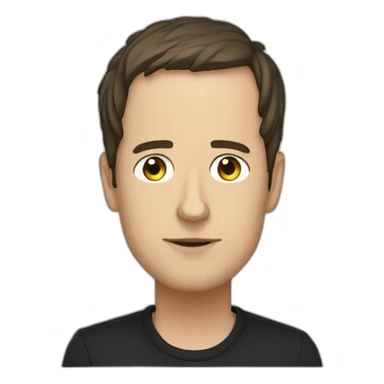 grand corps malade sticker