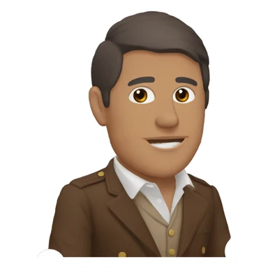 la mole torino sticker