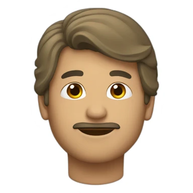 Estrella famosa  sticker