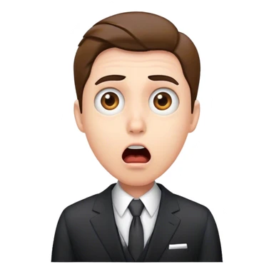 rekt crypto investor sticker