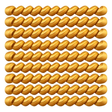 Fusilli Bucati Lunghi sticker