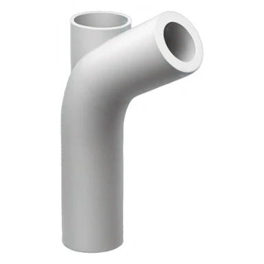 PVC pipe sticker