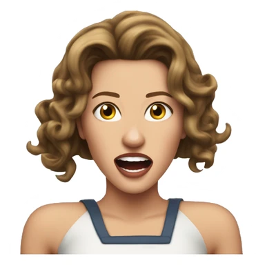 katherine ohara movie one dlma realistic screams sticker