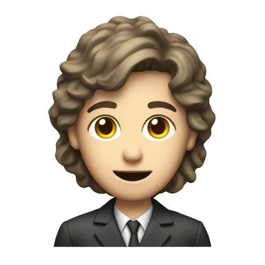 Research AI Agent sticker