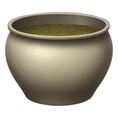 Japanese pot sticker