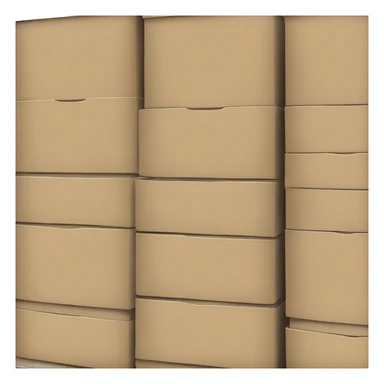 sandpaper storage organizer sticker