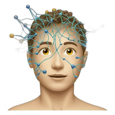neural network sticker
