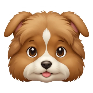 cute puppy so so cute sticker