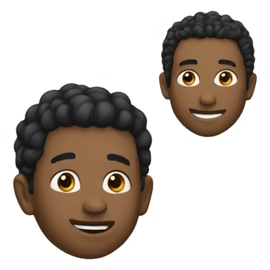 Bigflo et oli sticker