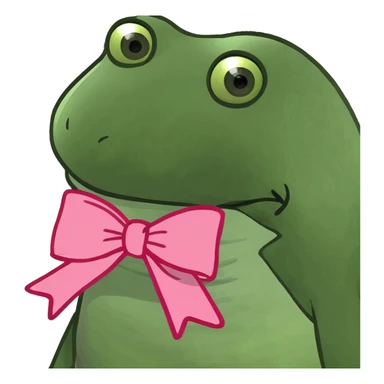 Aesthetic pink emojis  sticker