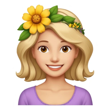 Lirili larila sticker