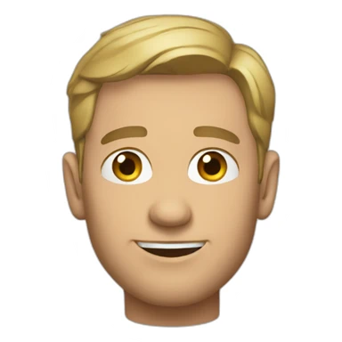 Craig tucker sticker