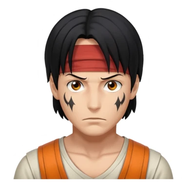 Portgas.d.ace sticker